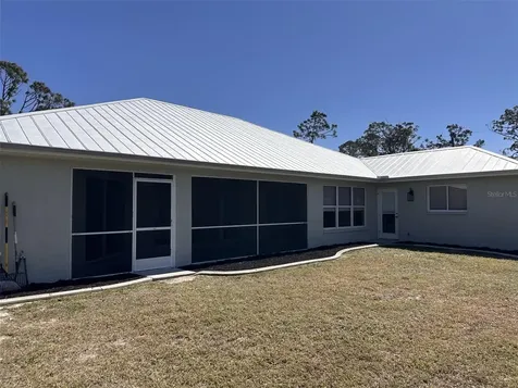 7499 Clearwater Street Englewood FL 34224