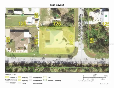 7499 Clearwater Street Englewood FL 34224