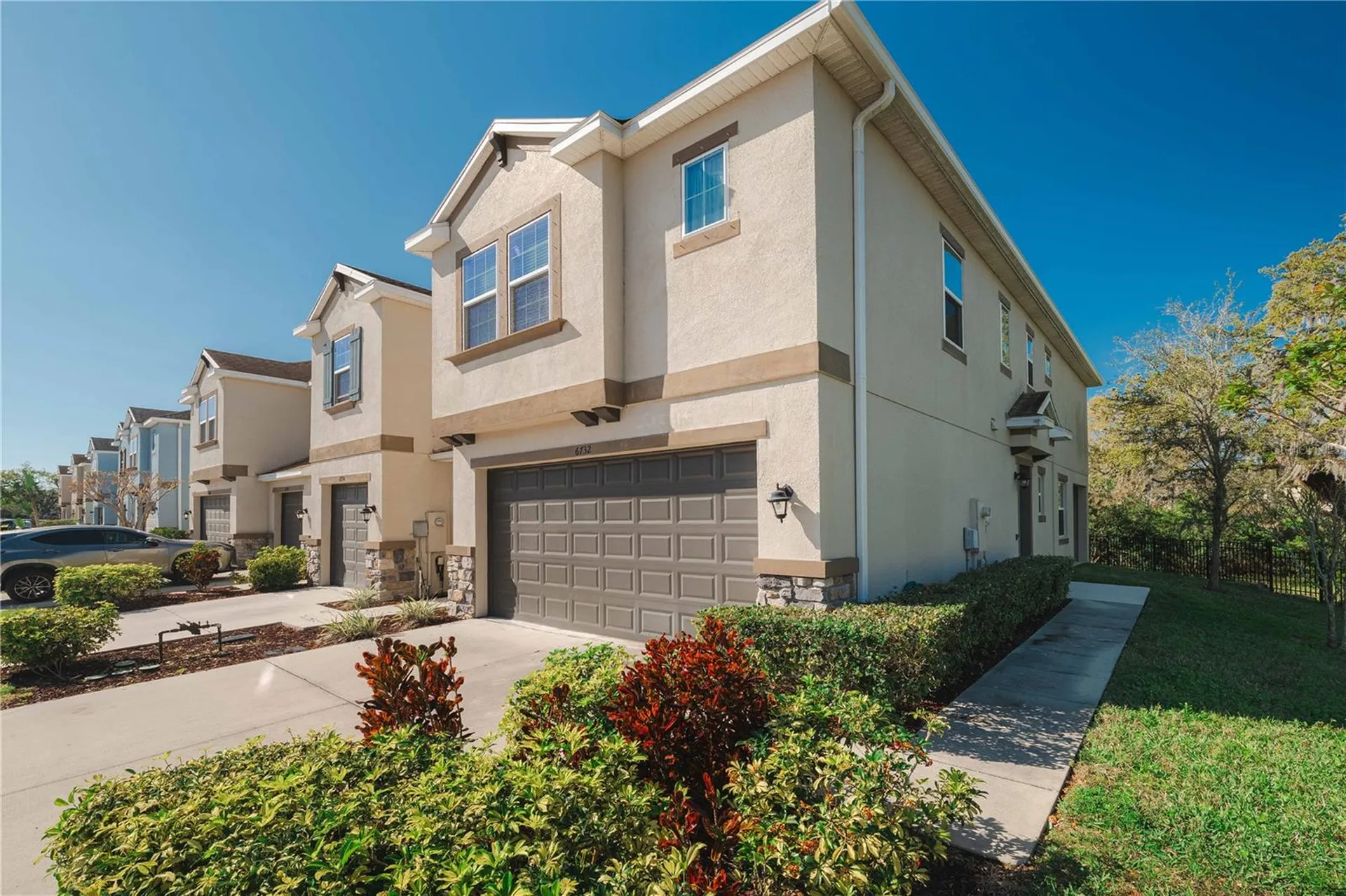 6732 Rocky Park Street Tampa FL 33625