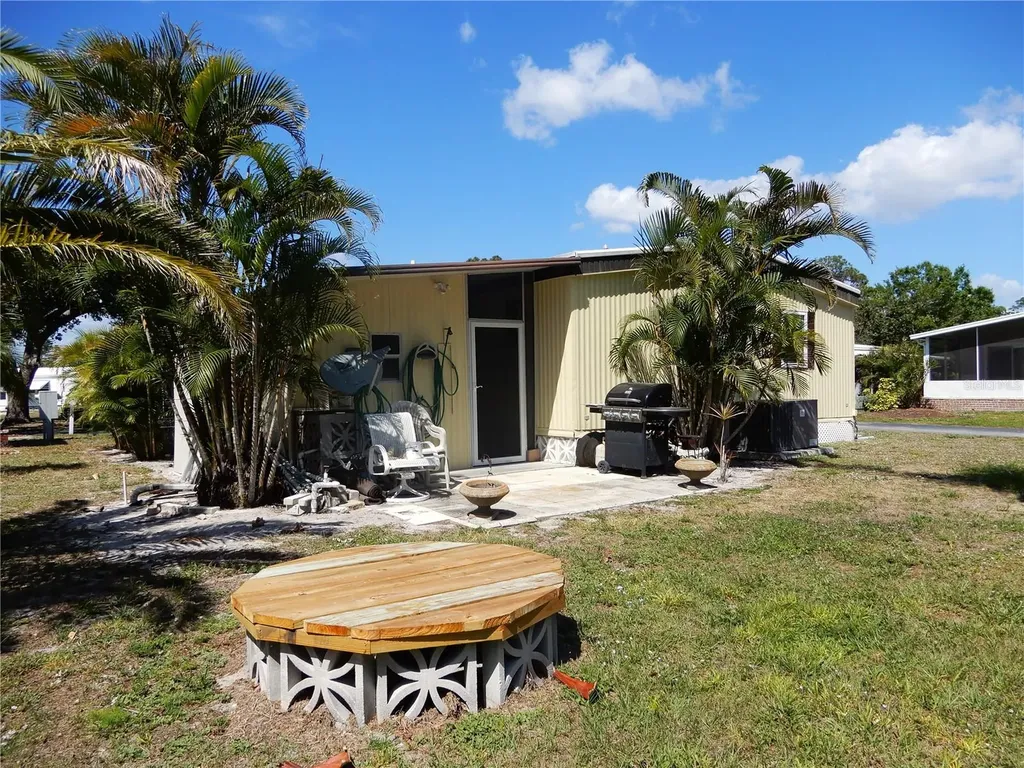 126 Pago Pago Lane Englewood FL 34223