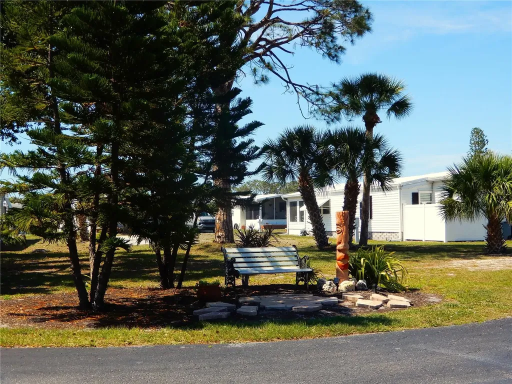 126 Pago Pago Lane Englewood FL 34223
