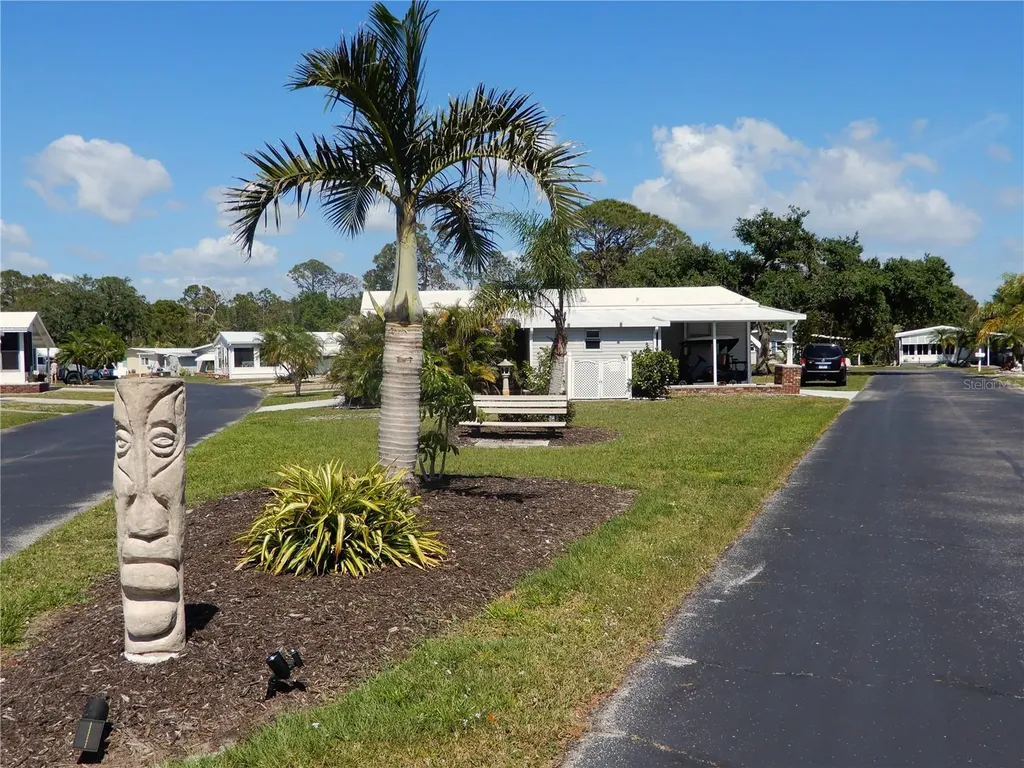 126 Pago Pago Lane Englewood FL 34223
