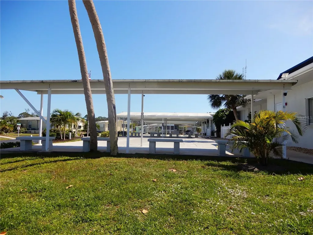 126 Pago Pago Lane Englewood FL 34223