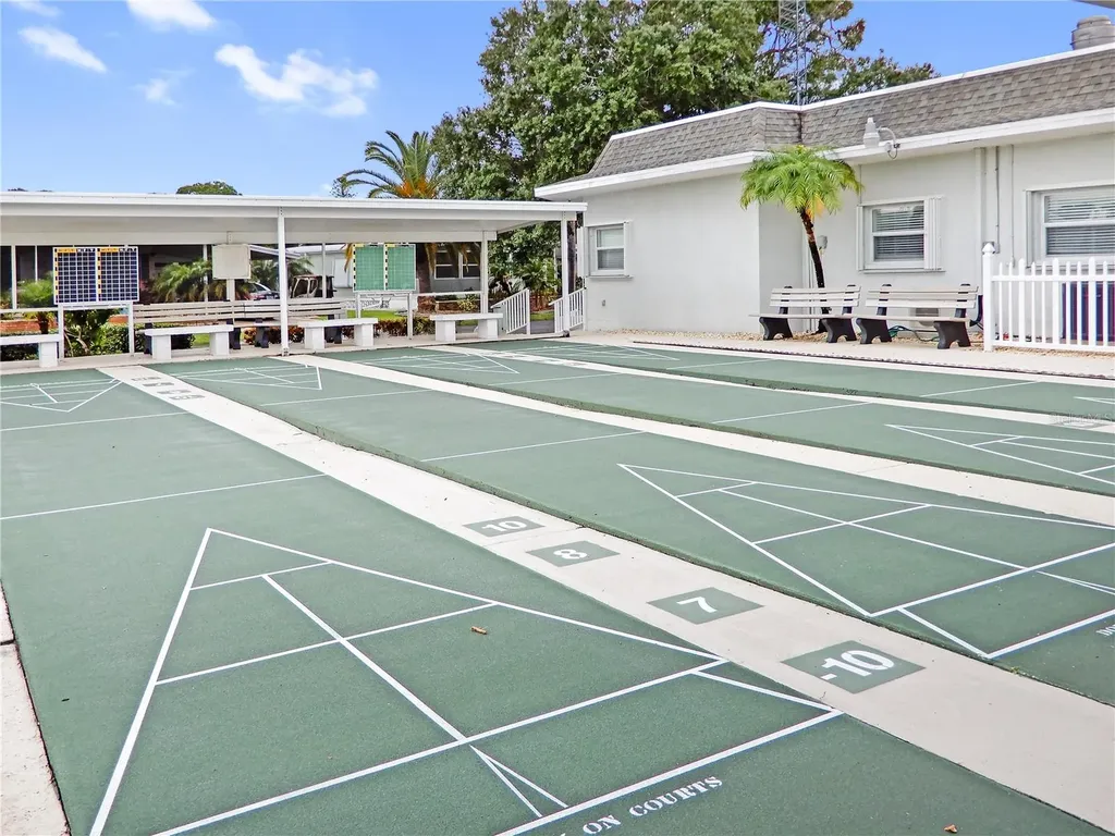 126 Pago Pago Lane Englewood FL 34223