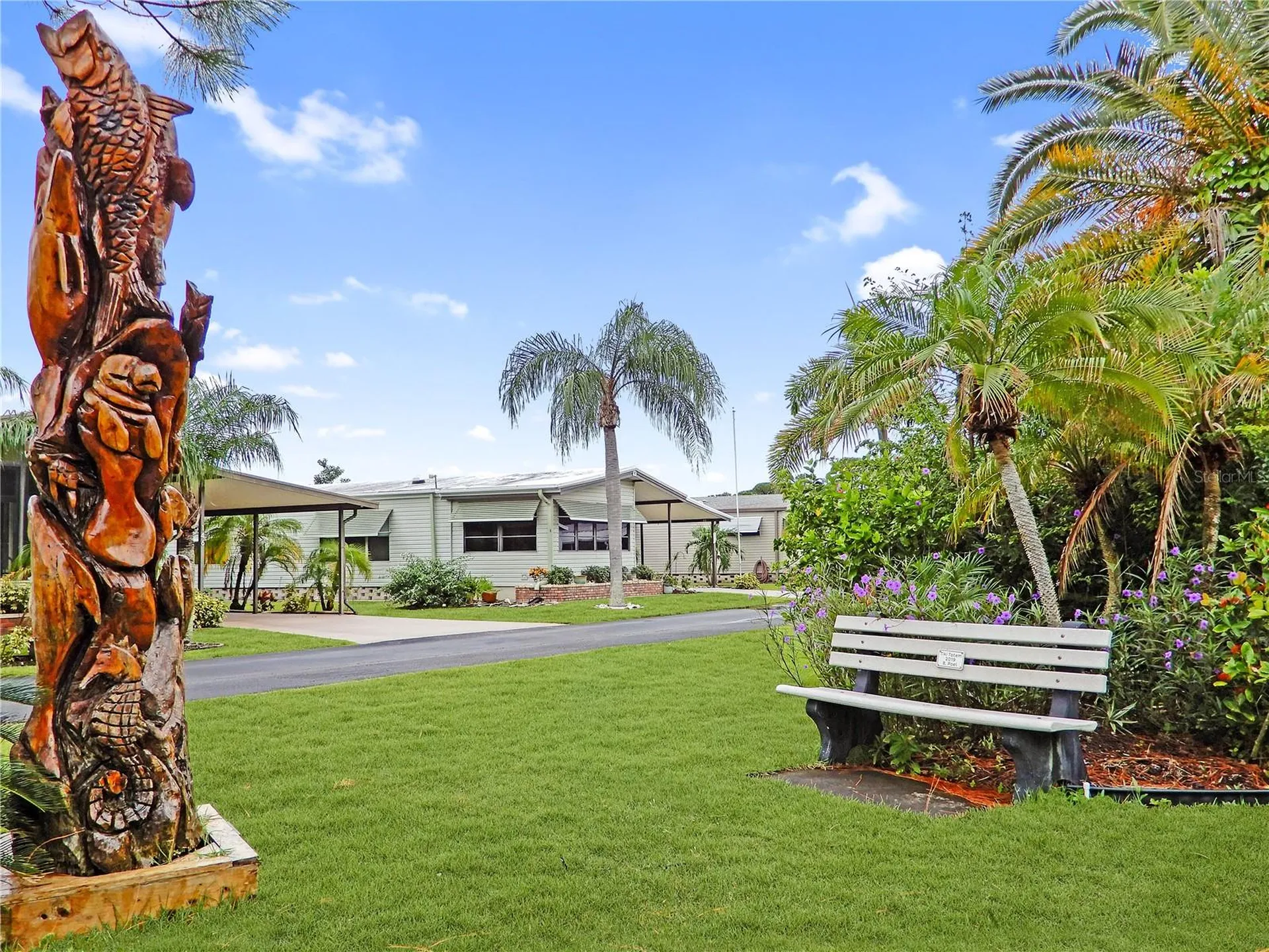 126 Pago Pago Lane Englewood FL 34223