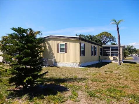 126 Pago Pago Lane Englewood FL 34223