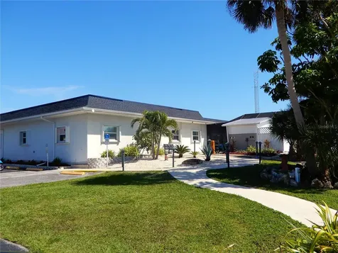 126 Pago Pago Lane Englewood FL 34223