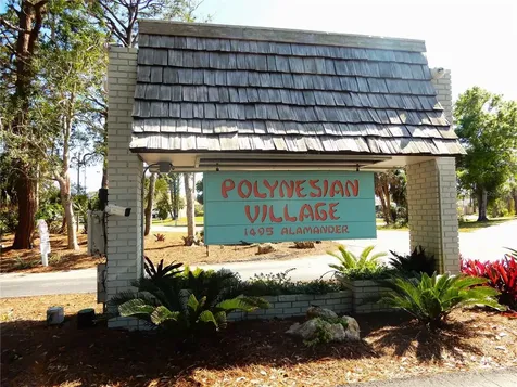 126 Pago Pago Lane Englewood FL 34223