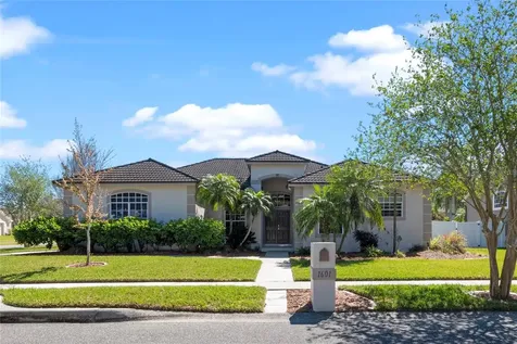1601 Carillon Park Drive Oviedo FL 32765