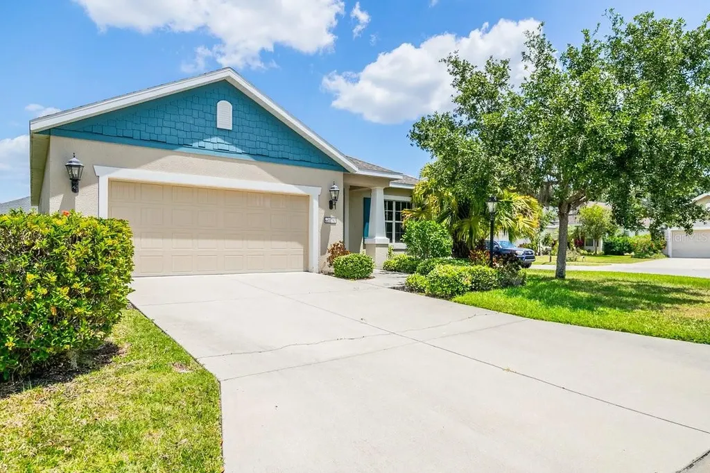 11790 Fennemore Way Parrish FL 34219