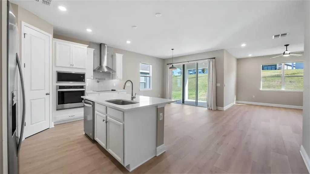 4418 Lions Gate Avenue Clermont FL 34711