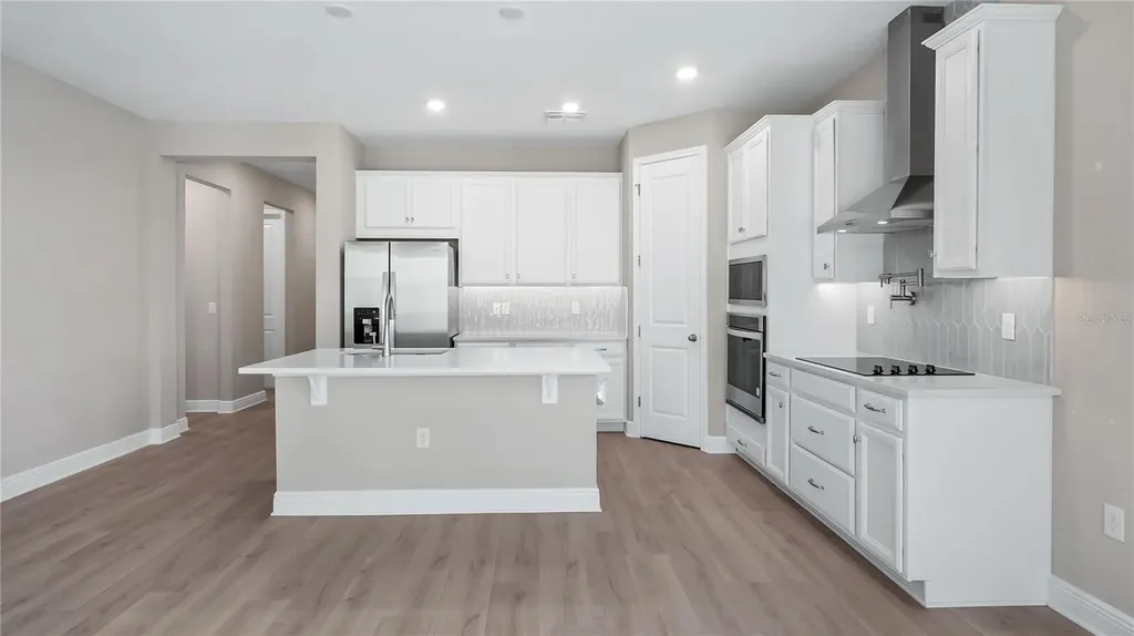 4418 Lions Gate Avenue Clermont FL 34711