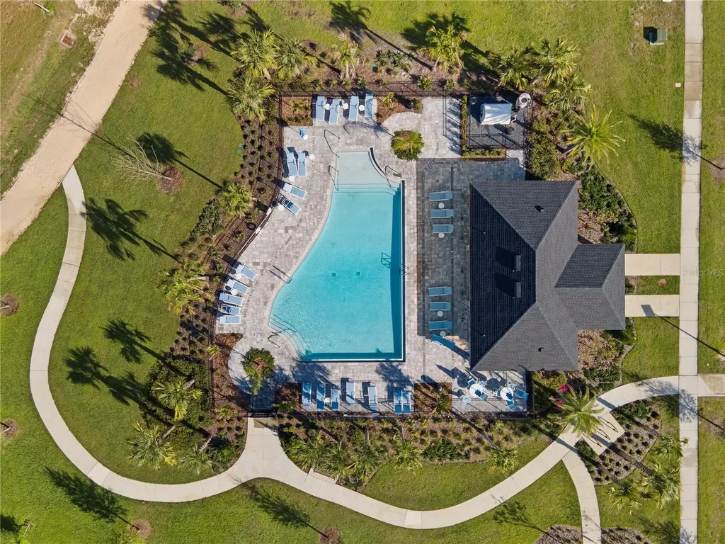 4418 Lions Gate Avenue Clermont FL 34711