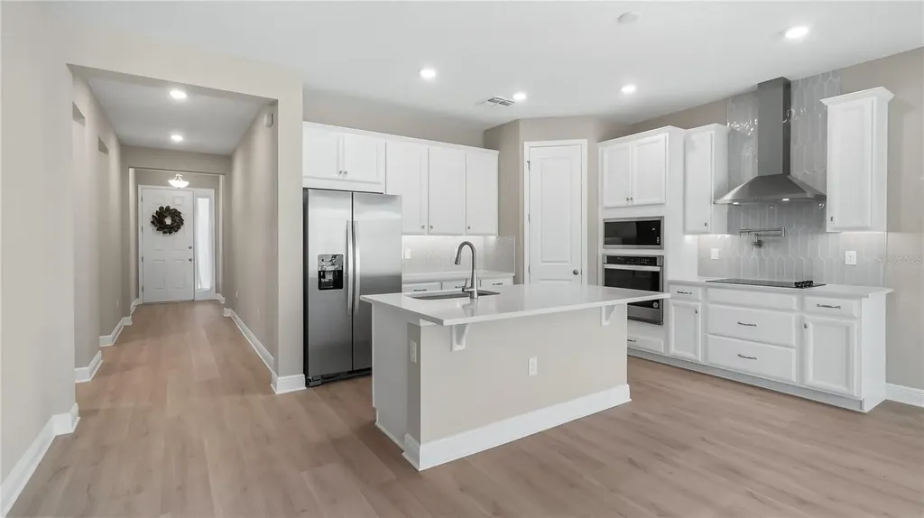 4418 Lions Gate Avenue Clermont FL 34711