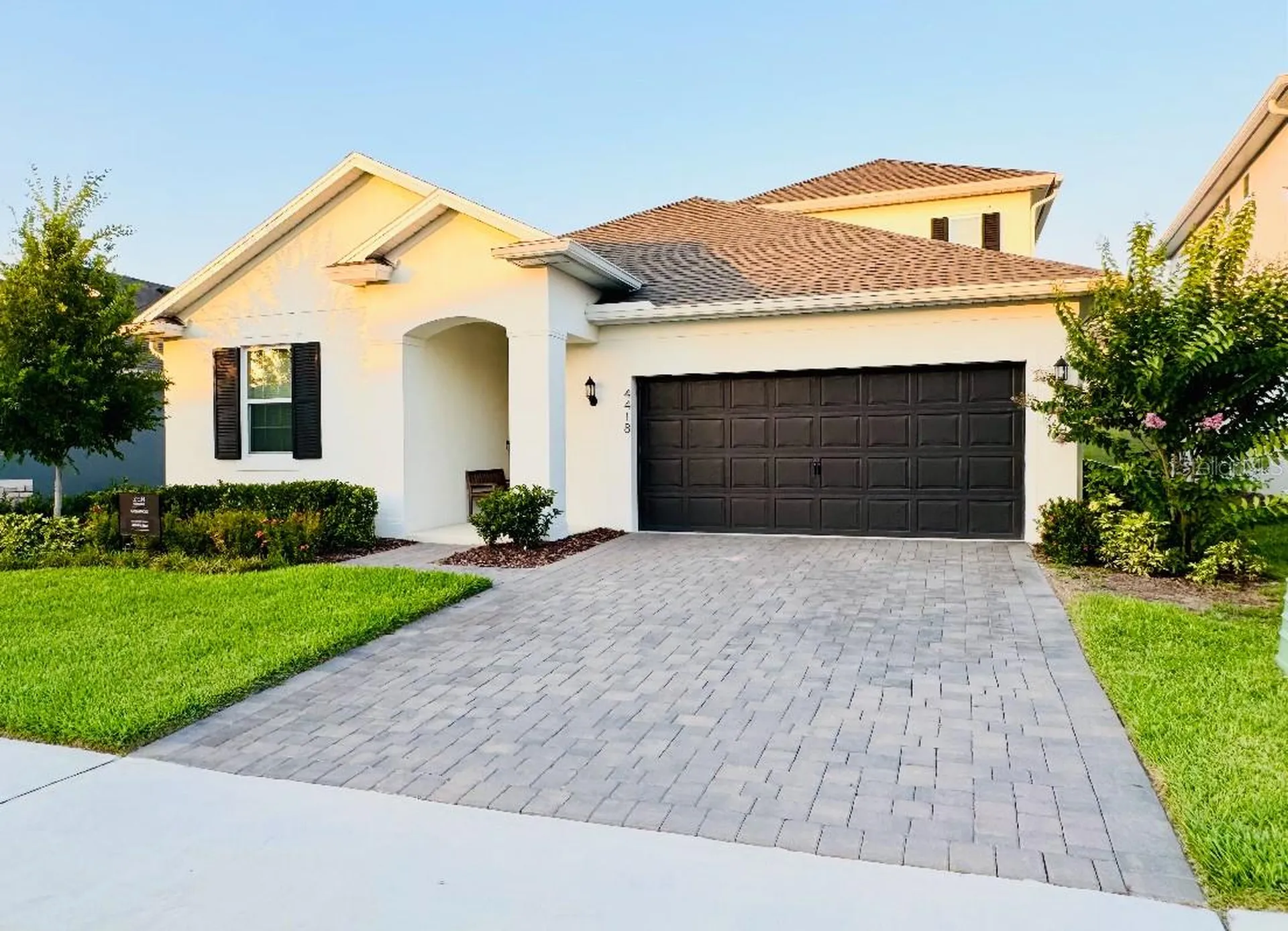 4418 Lions Gate Avenue Clermont FL 34711