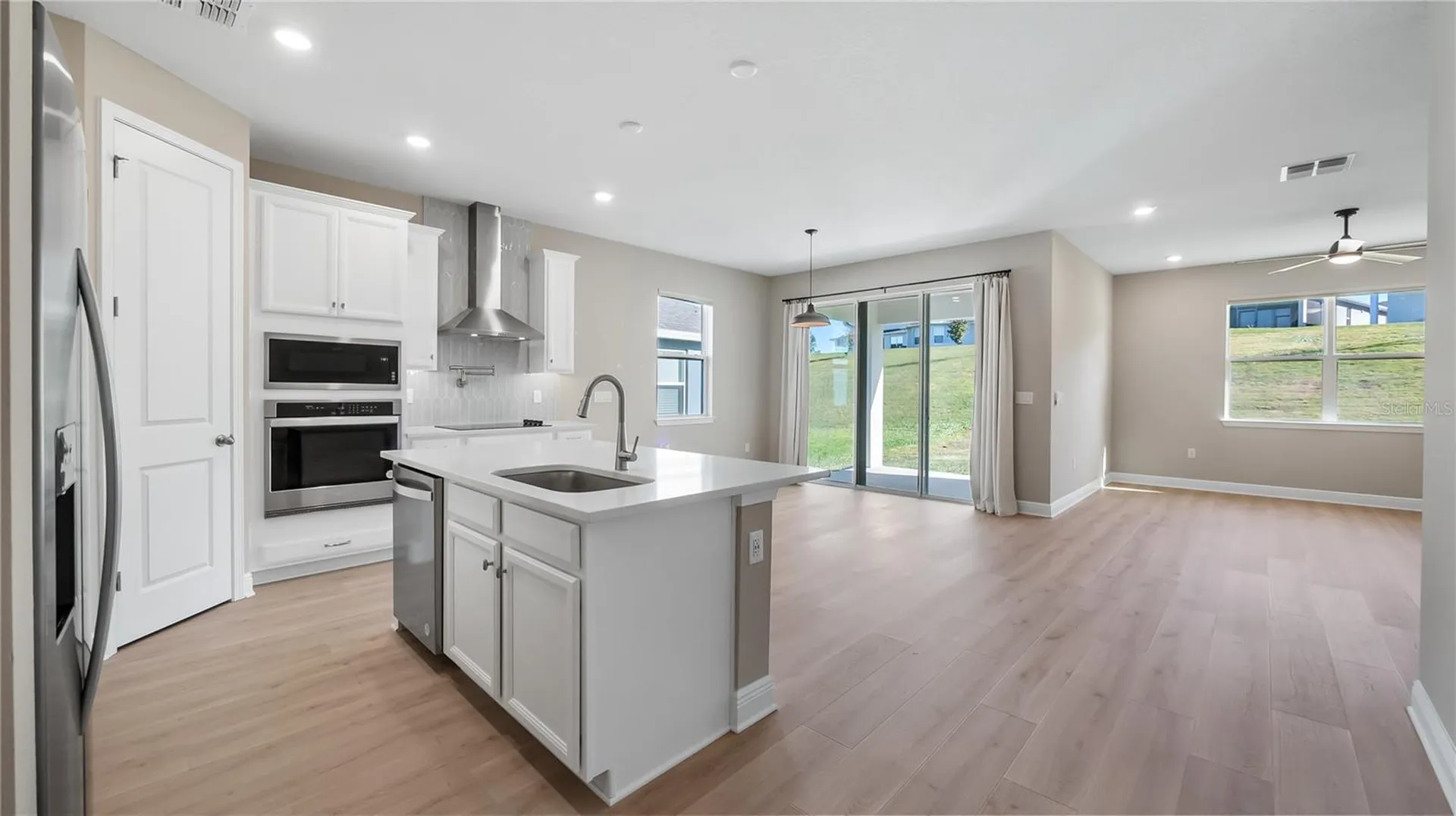 4418 Lions Gate Avenue Clermont FL 34711