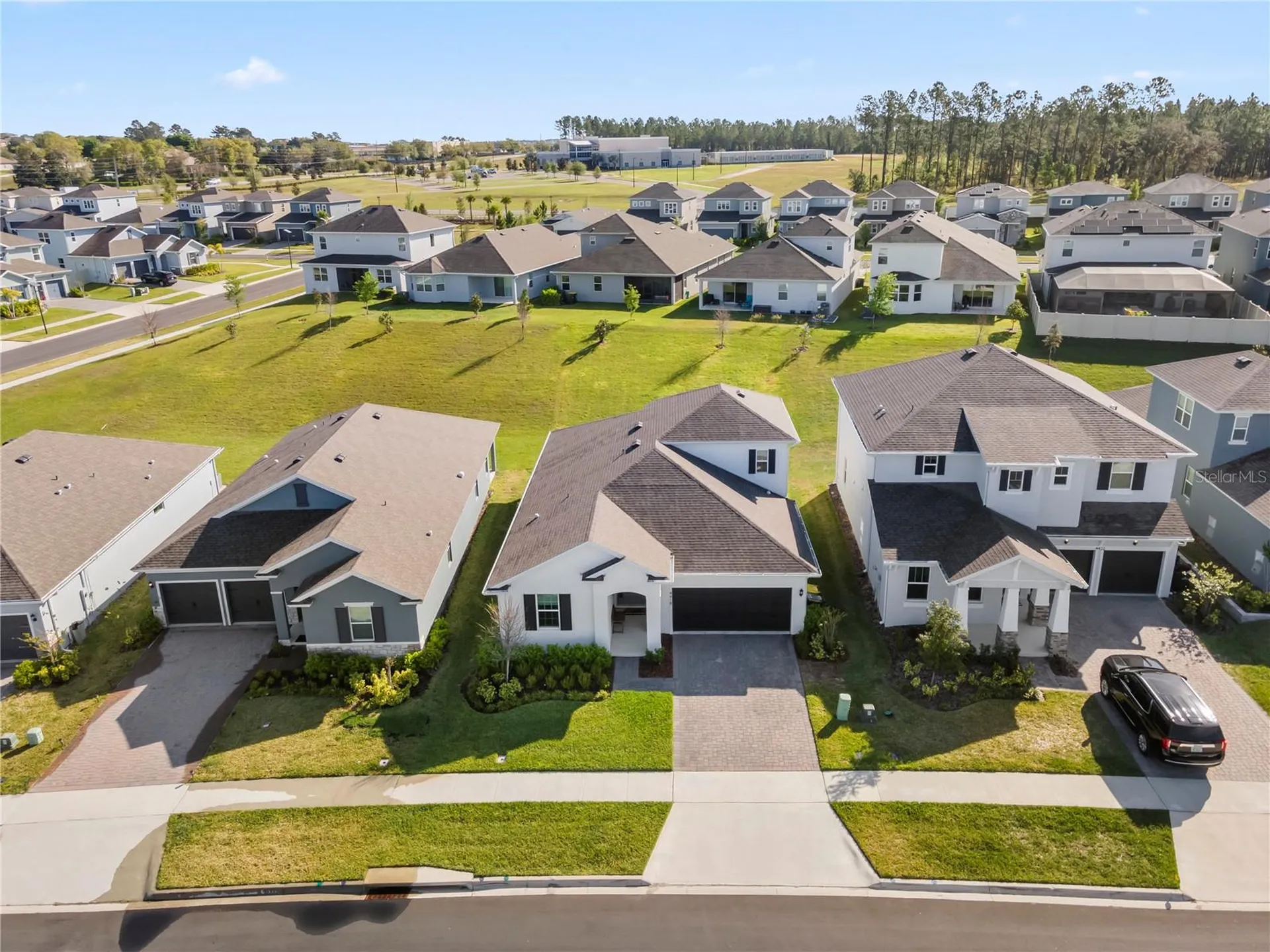 4418 Lions Gate Avenue Clermont FL 34711