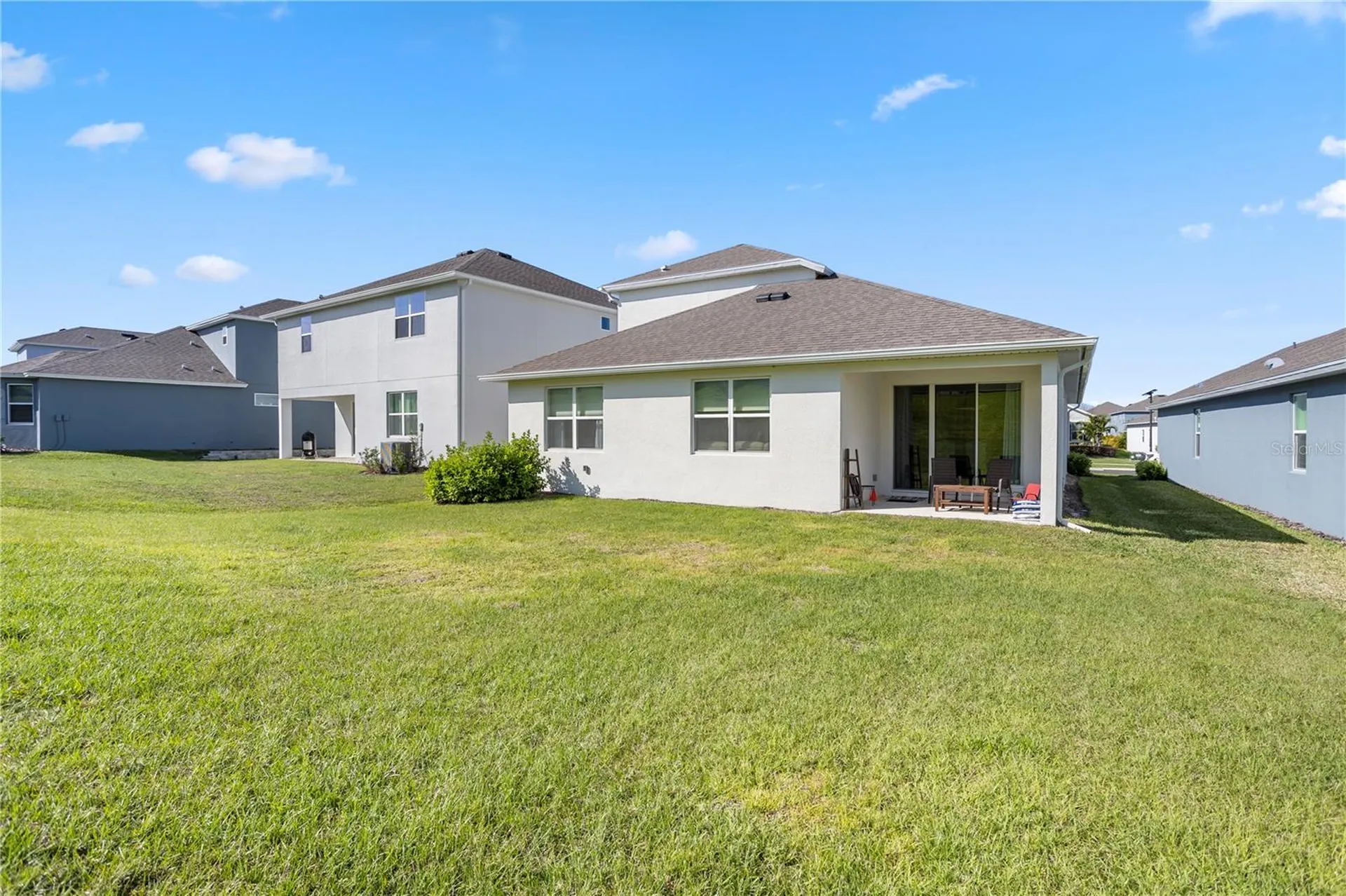4418 Lions Gate Avenue Clermont FL 34711