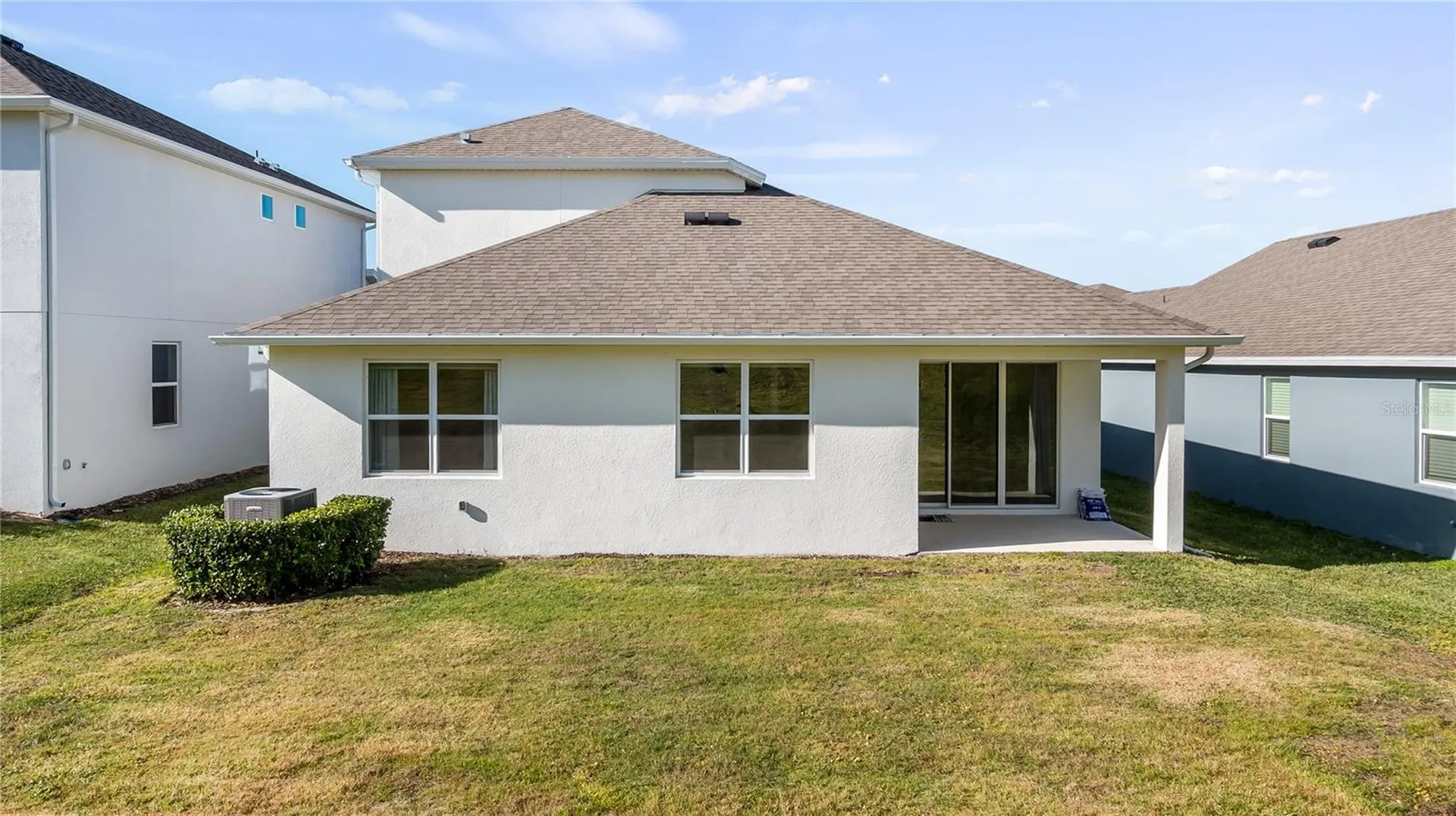 4418 Lions Gate Avenue Clermont FL 34711