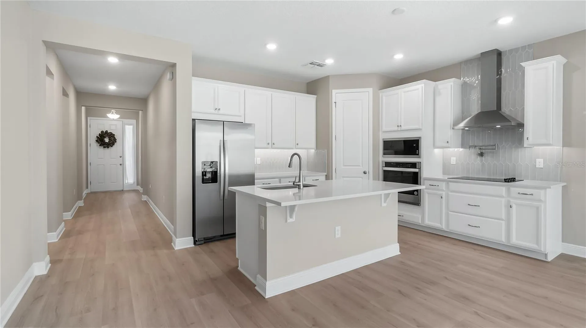 4418 Lions Gate Avenue Clermont FL 34711