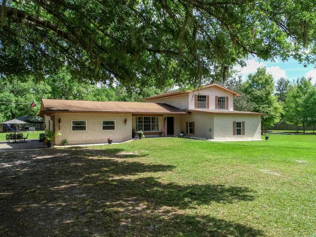 4902 Five Acre Road Plant City FL 33565