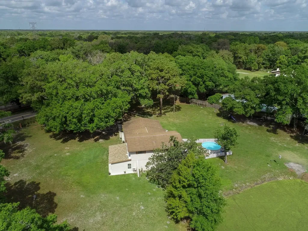 4902 Five Acre Road Plant City FL 33565