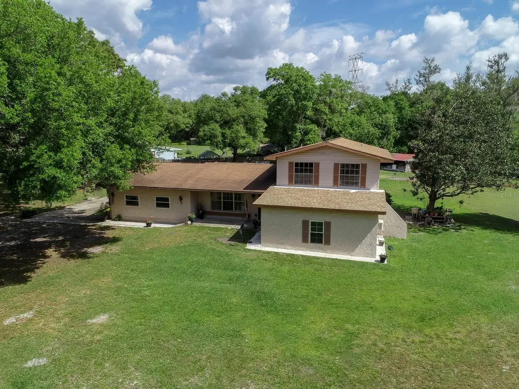 4902 Five Acre Road Plant City FL 33565