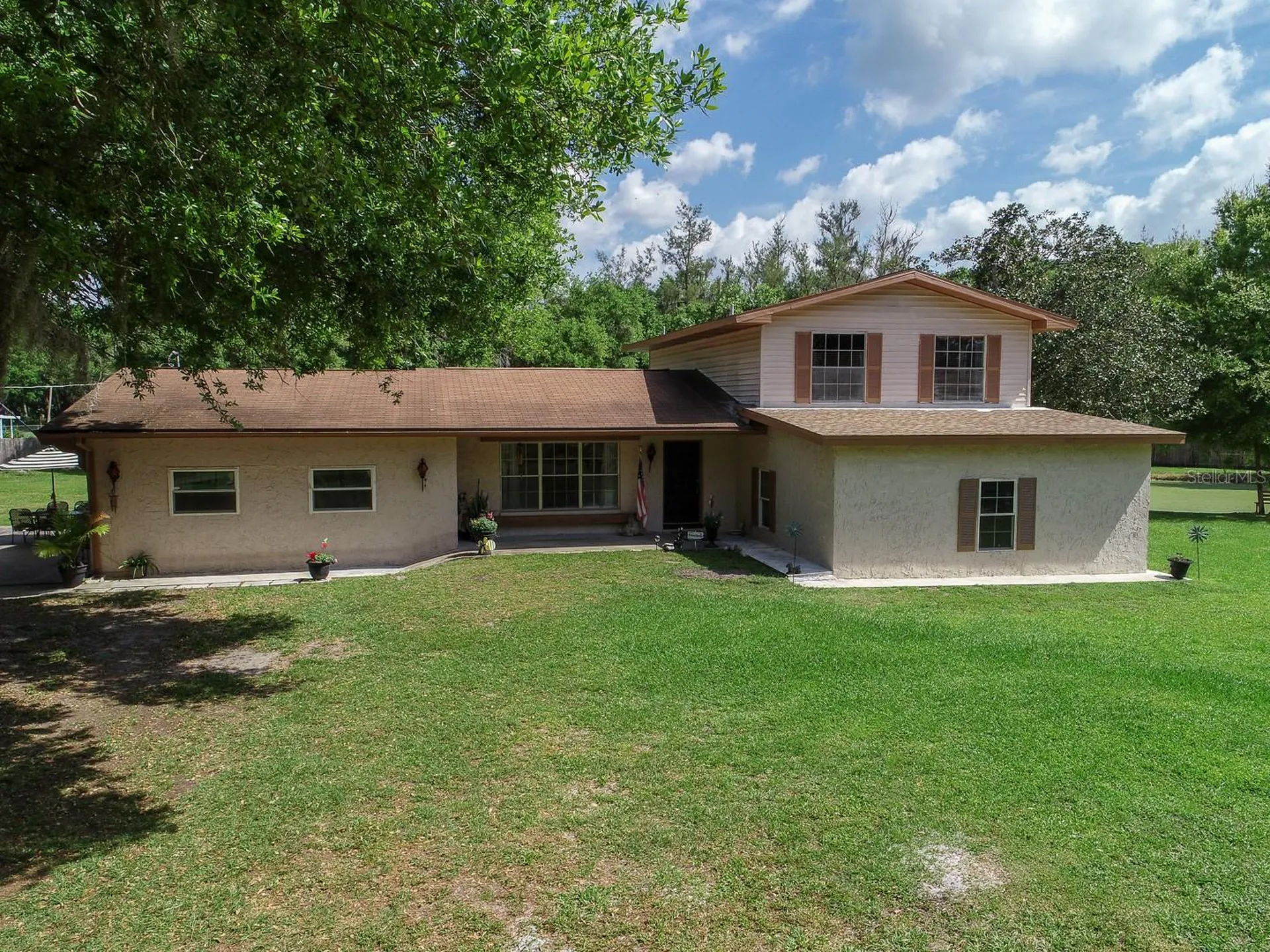 4902 Five Acre Road Plant City FL 33565