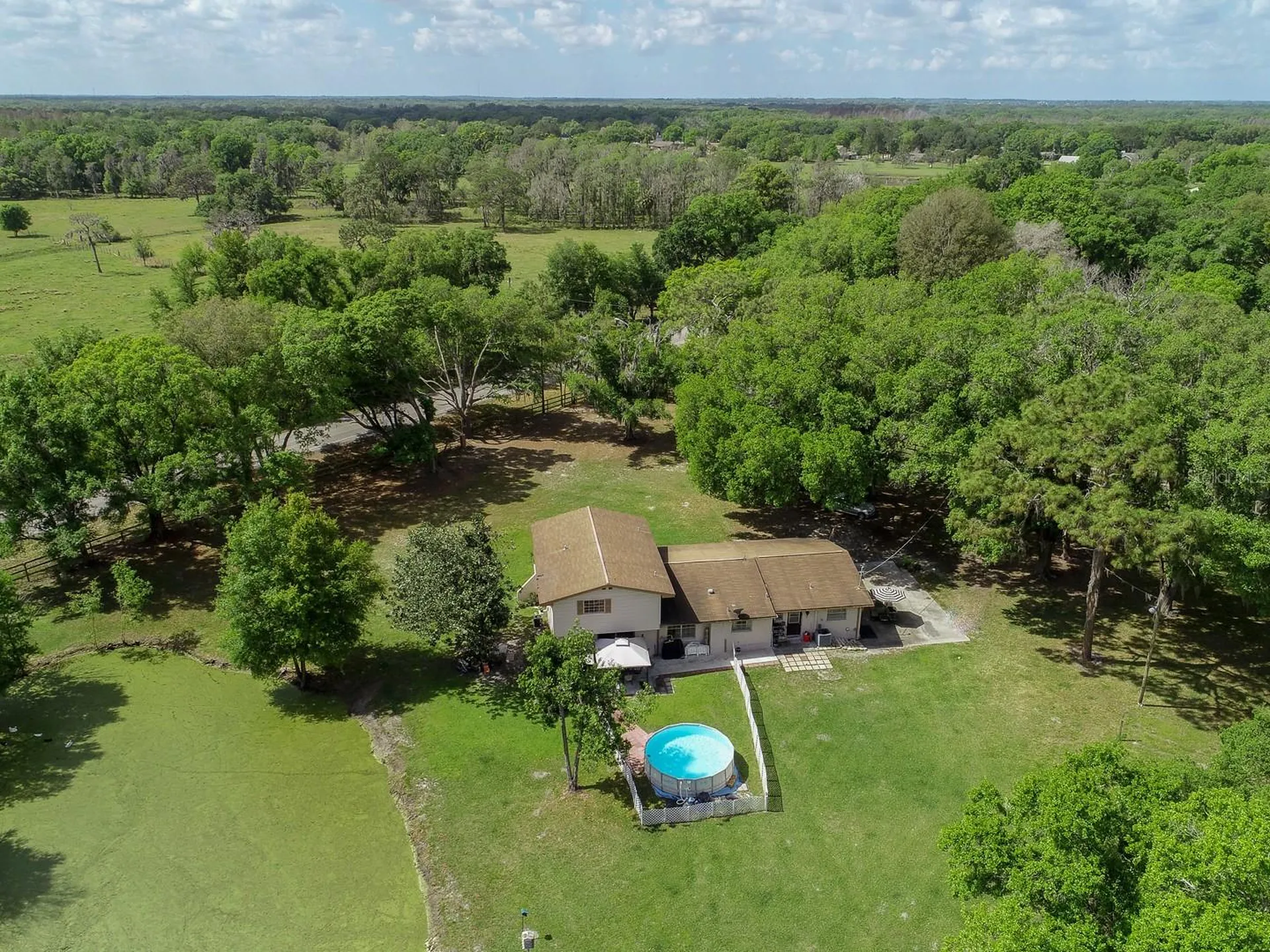 4902 Five Acre Road Plant City FL 33565
