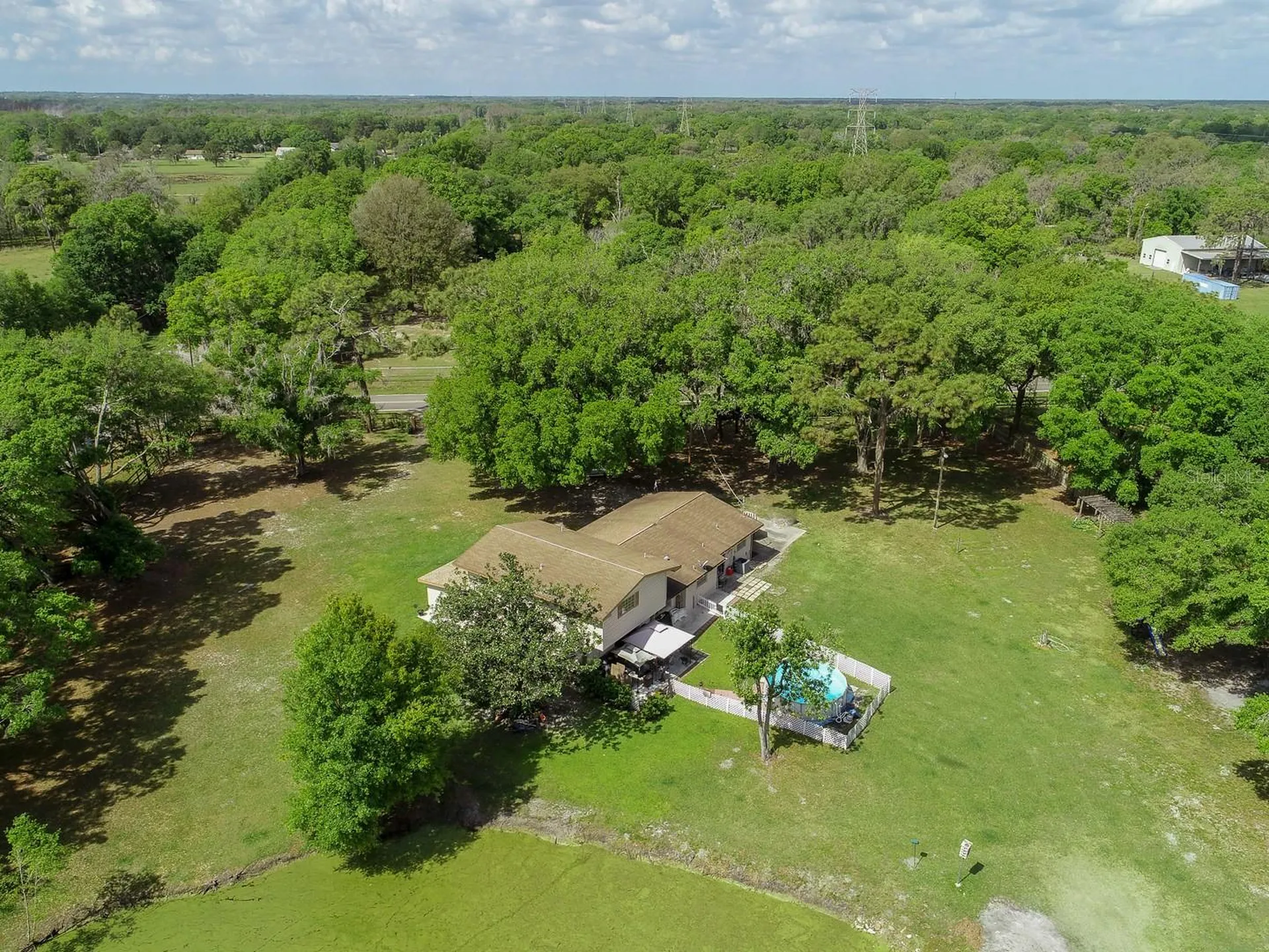 4902 Five Acre Road Plant City FL 33565