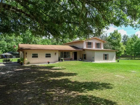 4902 Five Acre Road Plant City FL 33565