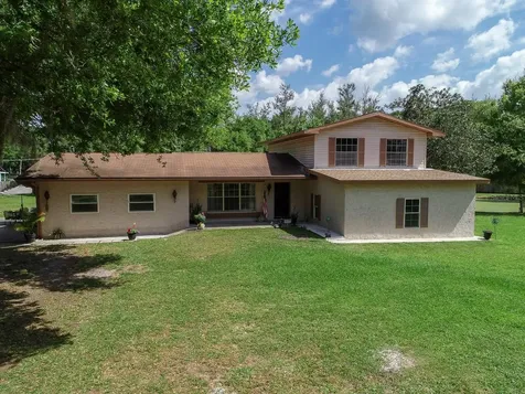4902 Five Acre Road Plant City FL 33565