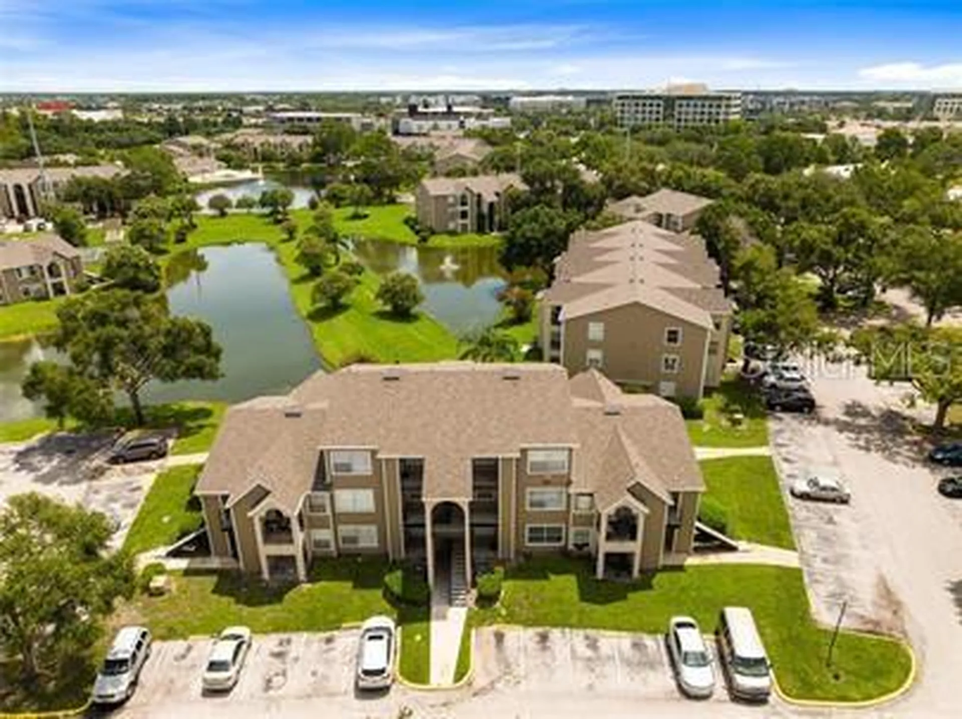 4736 Walden Circle Orlando FL 32811