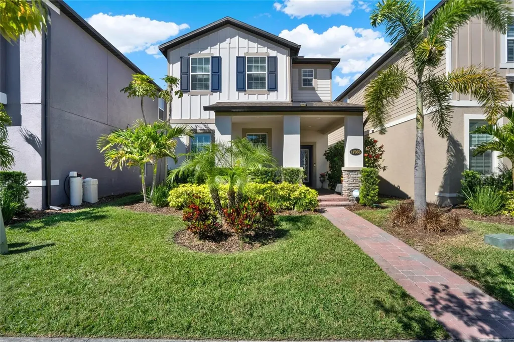 17055 Wynford Lane Winter Garden FL 34787