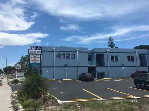 4123 N Tamiami Trail Sarasota FL 34234