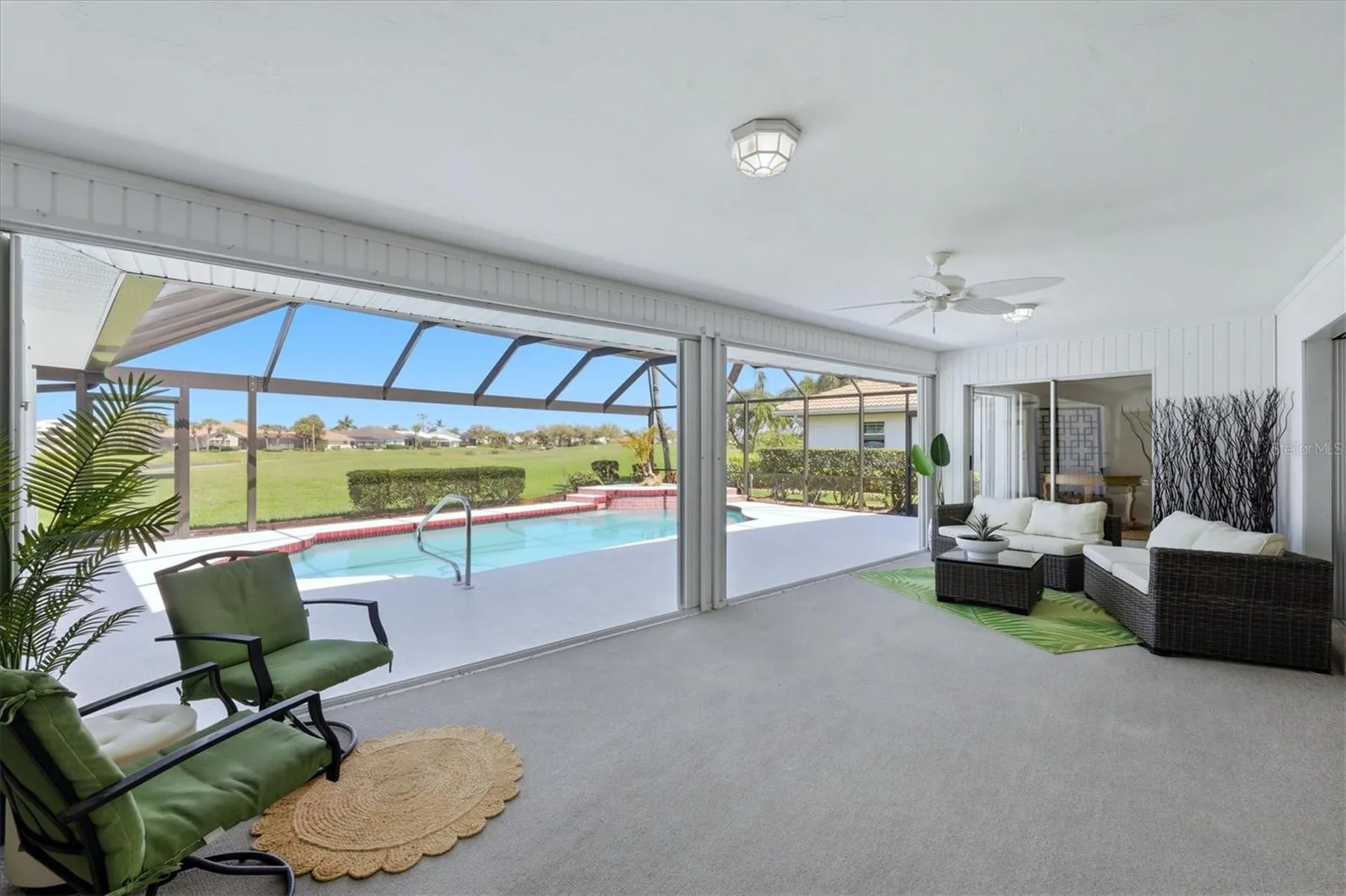 Venice FL, 1511 Waterford Drive