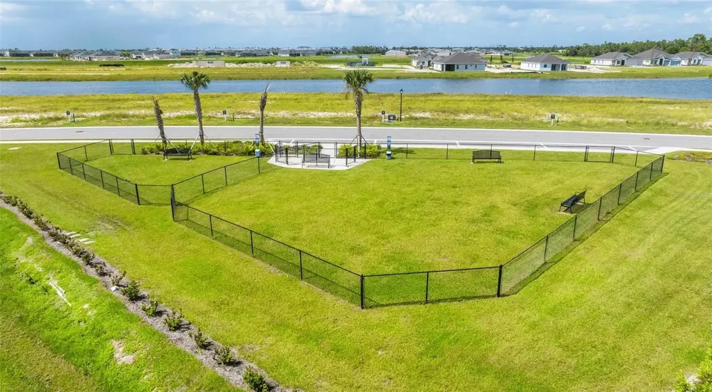 25575 Calusa Drive Punta Gorda FL 33955