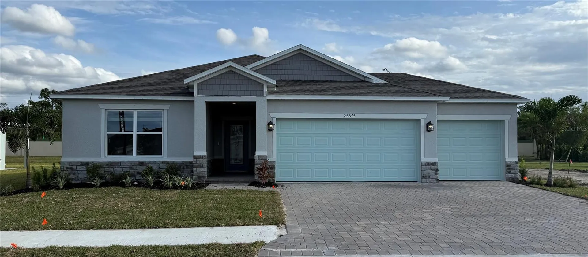 25575 Calusa Drive Punta Gorda FL 33955