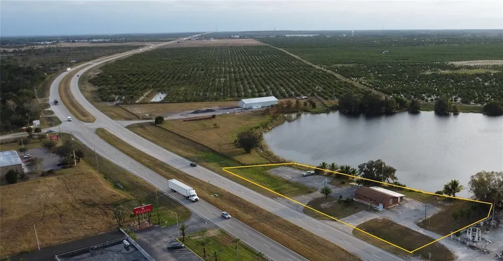 2200 - 2204 Us 27 Highway S Lake Placid FL 33852