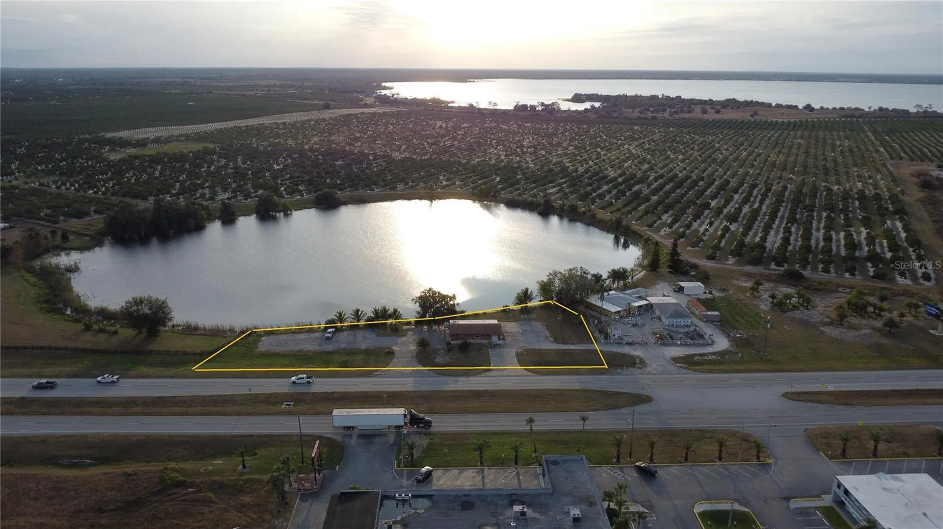 2200 - 2204 Us 27 Highway S Lake Placid FL 33852