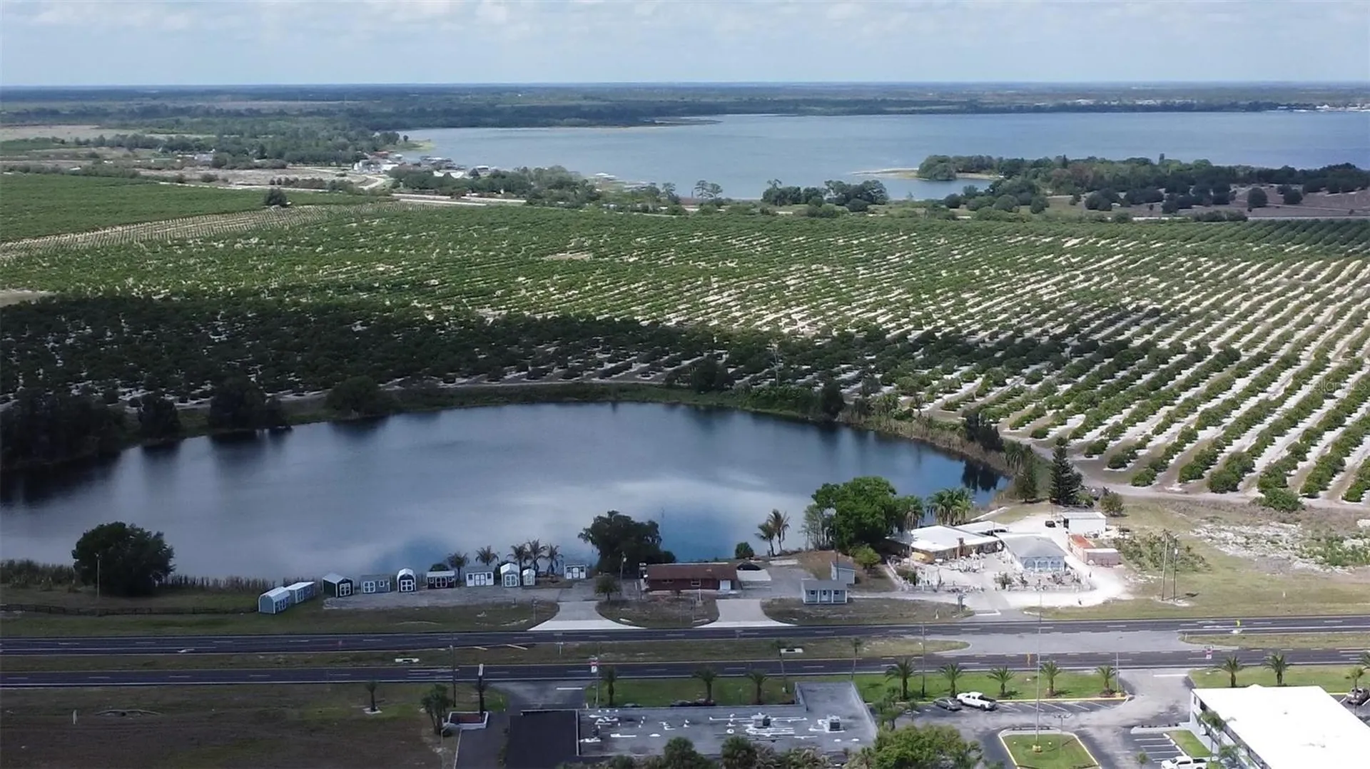 2200 - 2204 Us 27 Highway S Lake Placid FL 33852