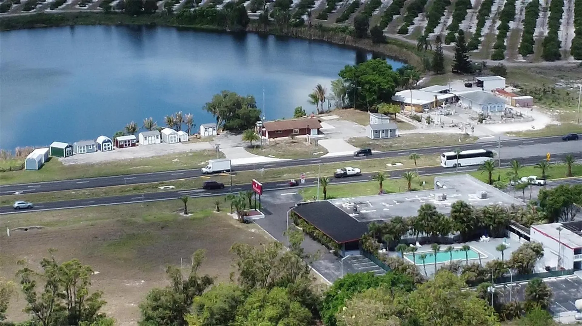 2200 - 2204 Us 27 Highway S Lake Placid FL 33852