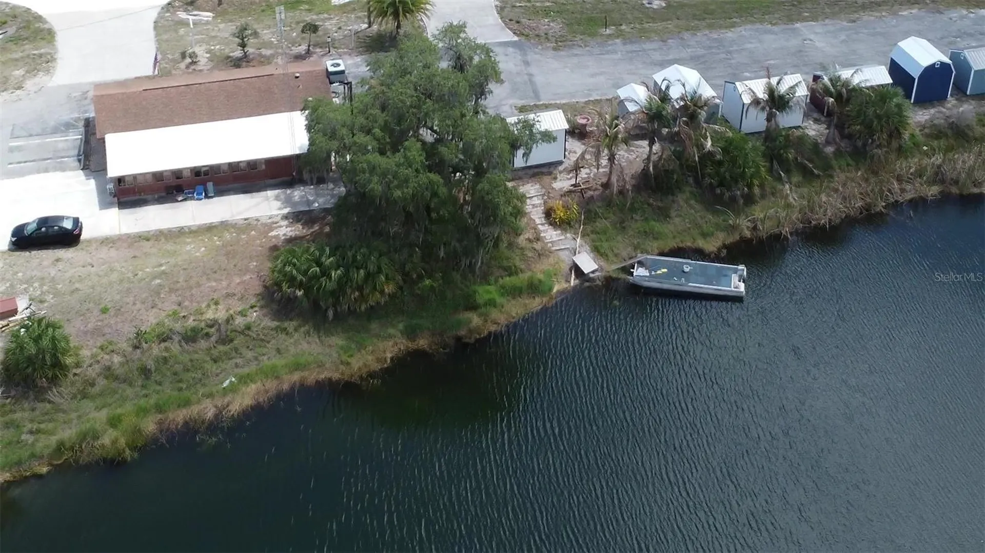 2200 - 2204 Us 27 Highway S Lake Placid FL 33852
