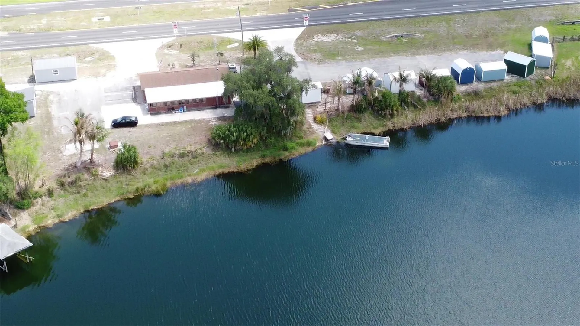 2200 - 2204 Us 27 Highway S Lake Placid FL 33852