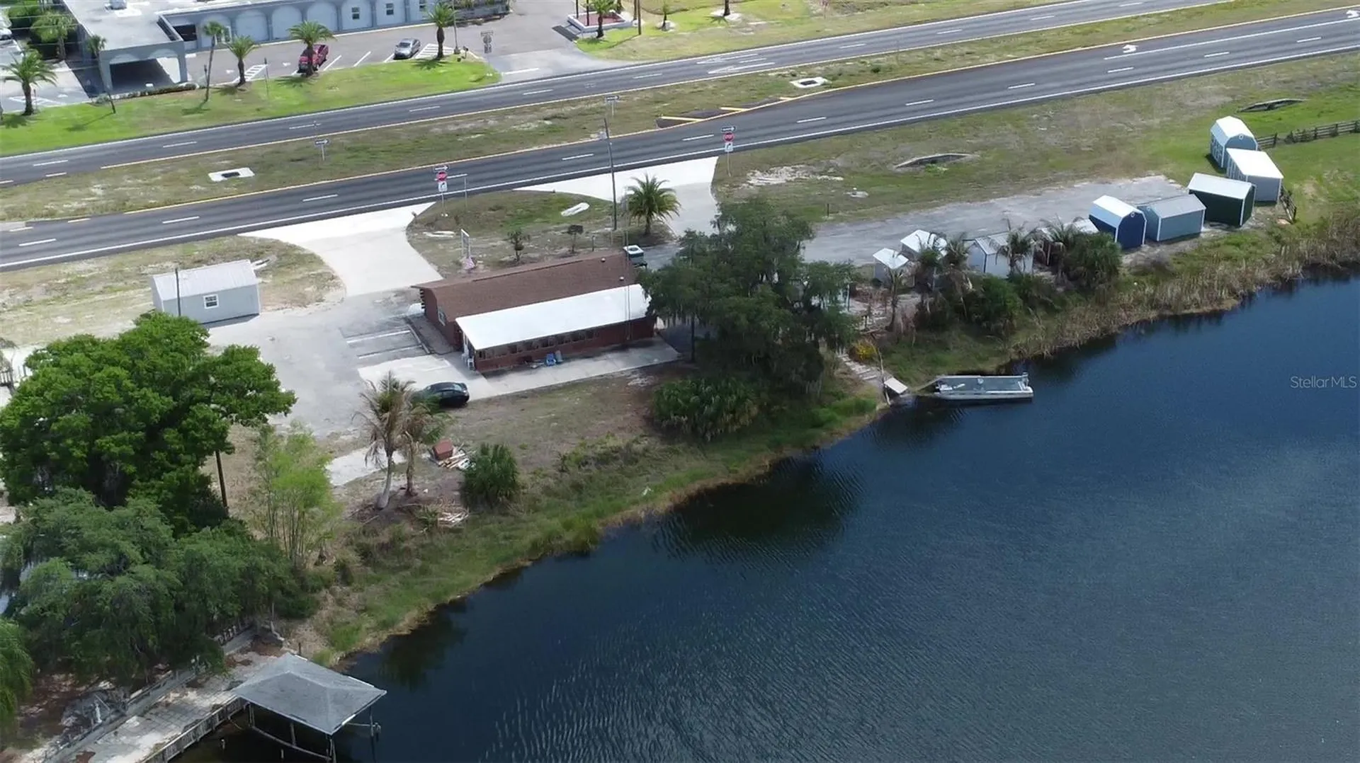 2200 - 2204 Us 27 Highway S Lake Placid FL 33852