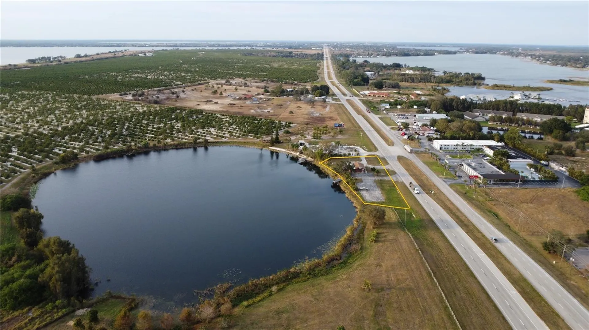 2200 - 2204 Us 27 Highway S Lake Placid FL 33852