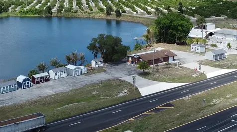 2200 - 2204 Us 27 Highway S Lake Placid FL 33852