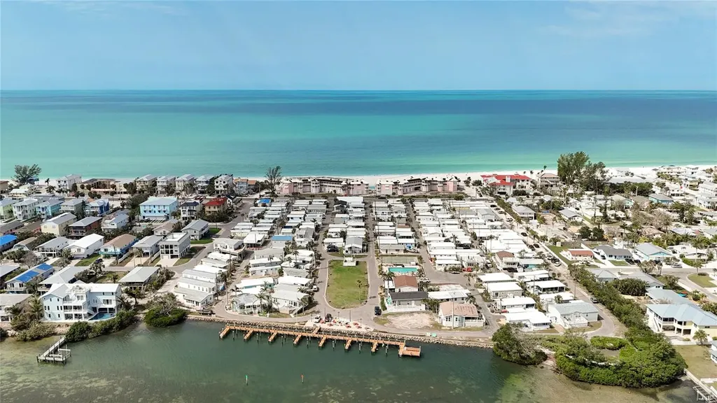 2601 Gulf Drive N Bradenton Beach FL 34217