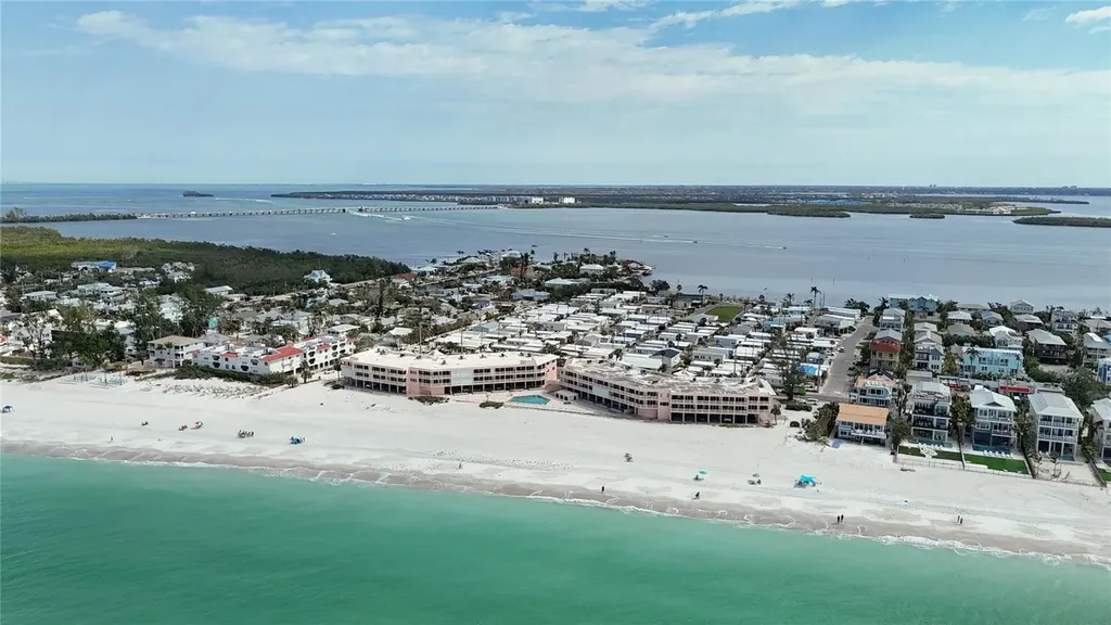 2601 Gulf Drive N Bradenton Beach FL 34217