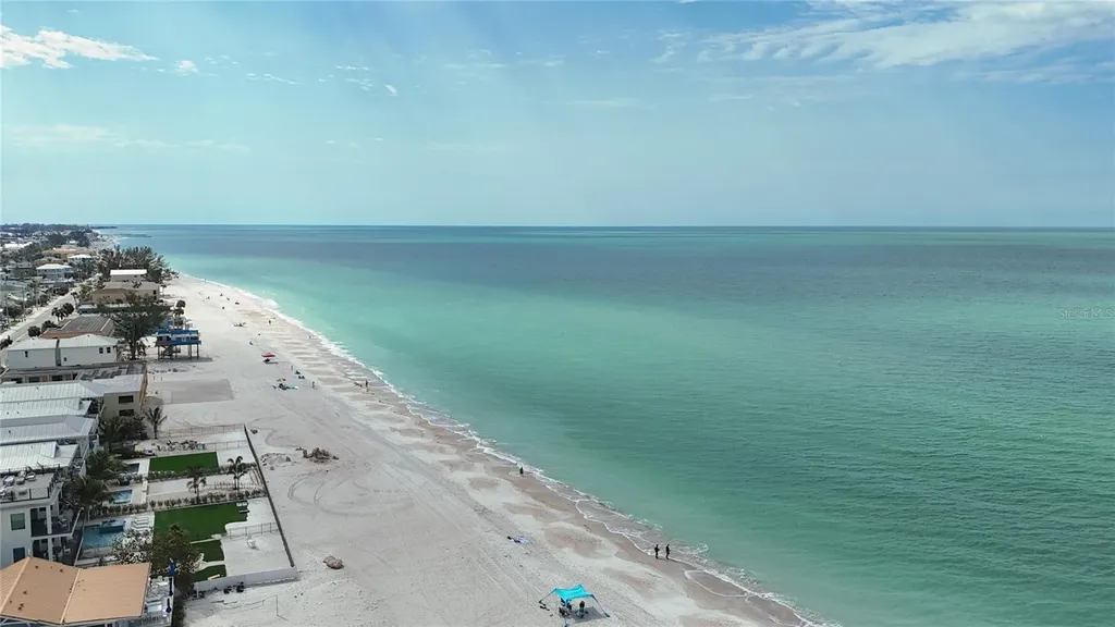 2601 Gulf Drive N Bradenton Beach FL 34217